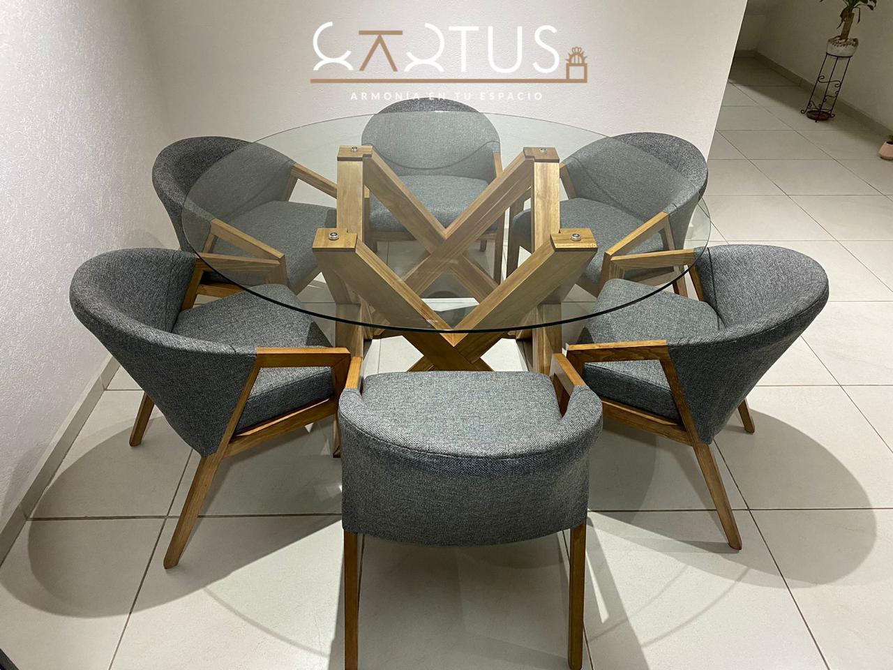 CACTUS MUEBLES